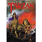 Tarzan And The City Of Gold