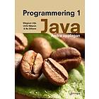 Programmering 1 Java, Upplaga 2