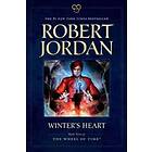 Winter's Heart: Book Nine Of The Wheel Of Time