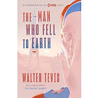 The Man Who Fell To Earth