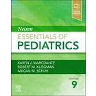 Nelson Essentials Of Pediatrics