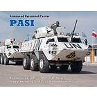 Armoured Personnel Carrier PASI