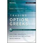 Trading Options Greeks