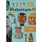 Historium: Welcome To The Museum