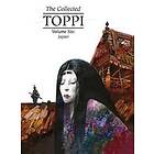 The Collected Toppi Vol.6