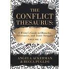 The Conflict Thesaurus