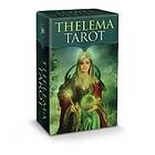 Thelema Tarot Mini Tarot