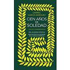 Cien Años De Soledad. Edición Conmemorativa De La Rae / One Hundred Years Of Sol Itude. Conmemorative Edition