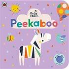 Baby Touch: Peekaboo