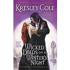 Wicked Deeds On A Winter's Night: Volume 4