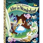 Walt Disney's Alice In Wonderland (Disney Classic)