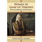 Women In Game Of Thrones