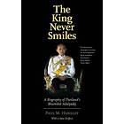 The King Never Smiles