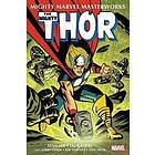 Mighty Marvel Masterworks: The Mighty Thor Vol. 1