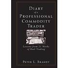 Diary Of A Professional Commodity Trader