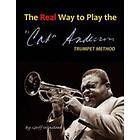 The Real Way To Play The Cat Anderson Trumpet Method