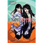 Exorsisters, Volume 2