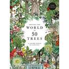 Around The World In 50 Trees