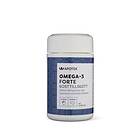 Apoteket Omega-3 90 Kapslar