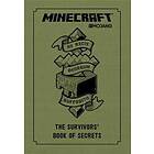 Minecraft: The Survivors' Book Of Secrets: An Official Mojang Book