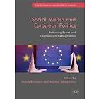 Social Media And European Politics