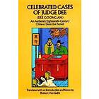 Celebrated Cases Of Judge Dee