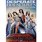 Desperate Housewives - The Complete Season 6 (US) (DVD)