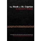 The Book Of St. Cyprian