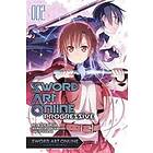 Sword Art Online Progressive, Vol. 2 (manga)