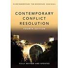 Contemporary Conflict Resolution