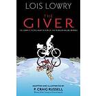 The Giver Graphic Novel