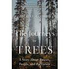 The Journeys Of Trees