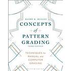 Concepts Of Pattern Grading