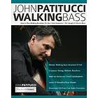 John Patitucci Walking Bass