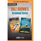 Dale Brown's Dreamland Series: Books 1-2: Dreamland & Nerve Center