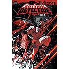 Batman: Detective Comics Vol. 2: Fear State