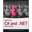 Beginning C# And .NET