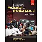 Boatowners Mechanical And Electrical Manual