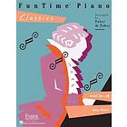 FunTime Piano Classics Level 3A-3B