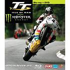 TT 2010: Review (UK) (Blu-ray)