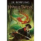 Harry Potter And The Chamber Of Secrets (Latin)