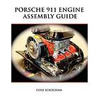 Porsche 911 Engine Assembly Guide