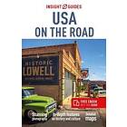 Insight Guides USA On The Road (Travel Guide With Free EBook)