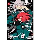 Pretty Boy Detective Club, Volume 2