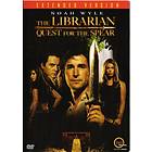 The Librarian: Quest for the Spear (US) (DVD)