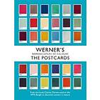 Werner's Nomenclature Of Colours: The Postcards