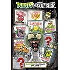 Plants Vs. Zombies: Garden Warfare Volume 3