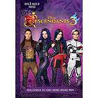 Descendants 3 Junior Novel