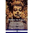 Hymn To Kali