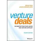 Venture Deals